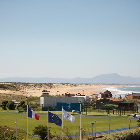 Capbreton - Cers - Plage - Famille - Wifi Ngoại thất bức ảnh
