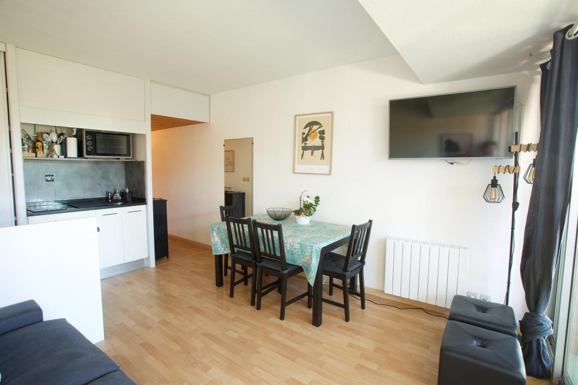 Capbreton - Cers - Plage - Famille - Wifi Ngoại thất bức ảnh