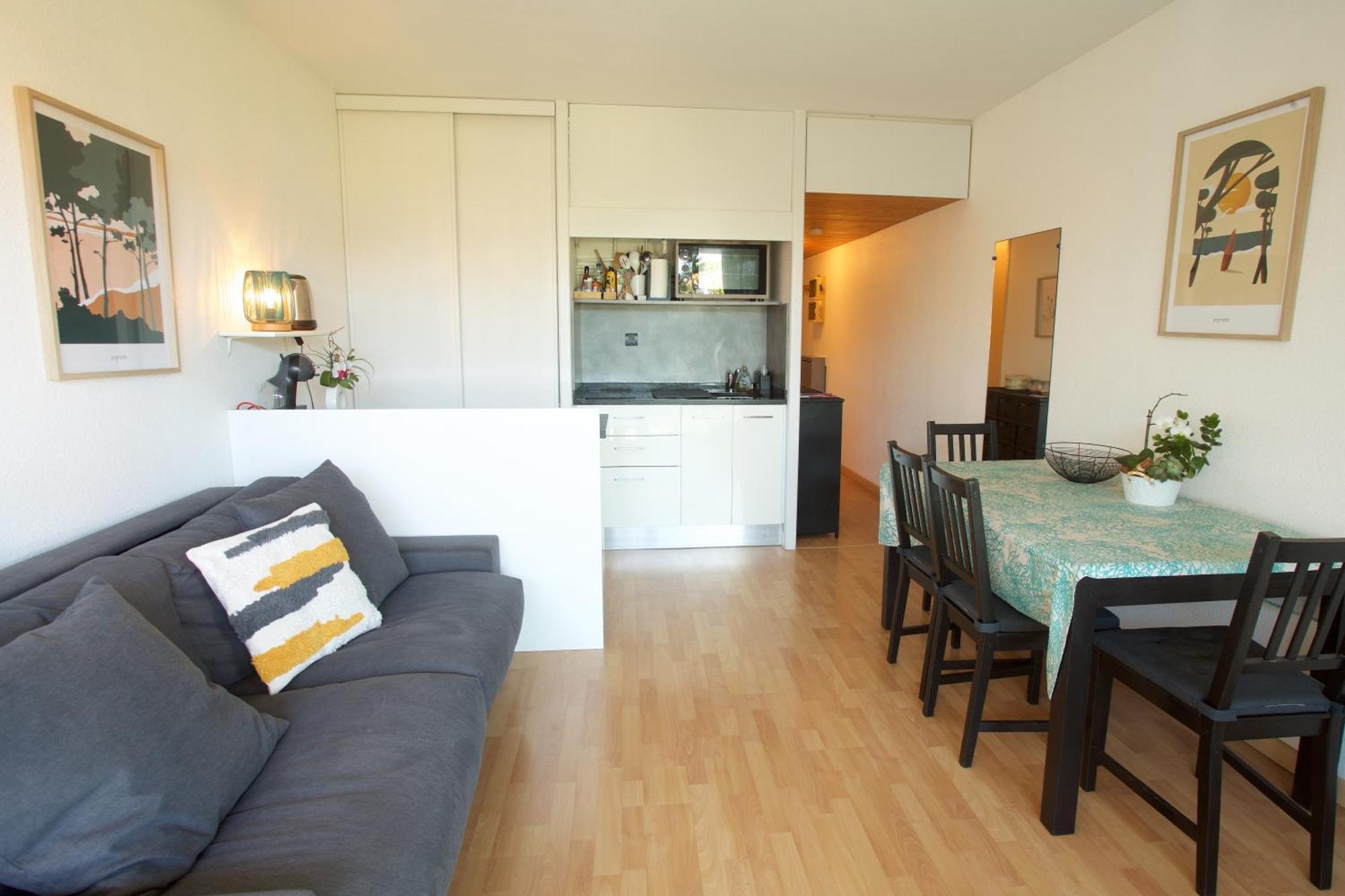Capbreton - Cers - Plage - Famille - Wifi Ngoại thất bức ảnh