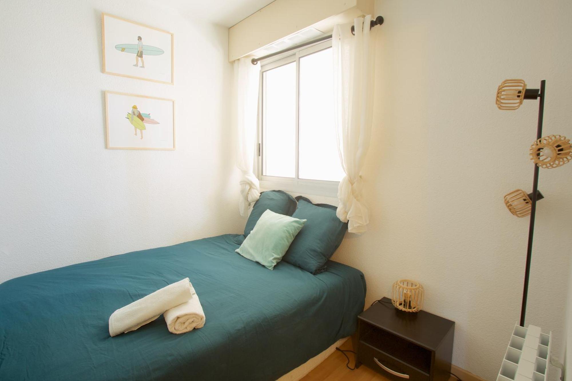 Capbreton - Cers - Plage - Famille - Wifi Ngoại thất bức ảnh