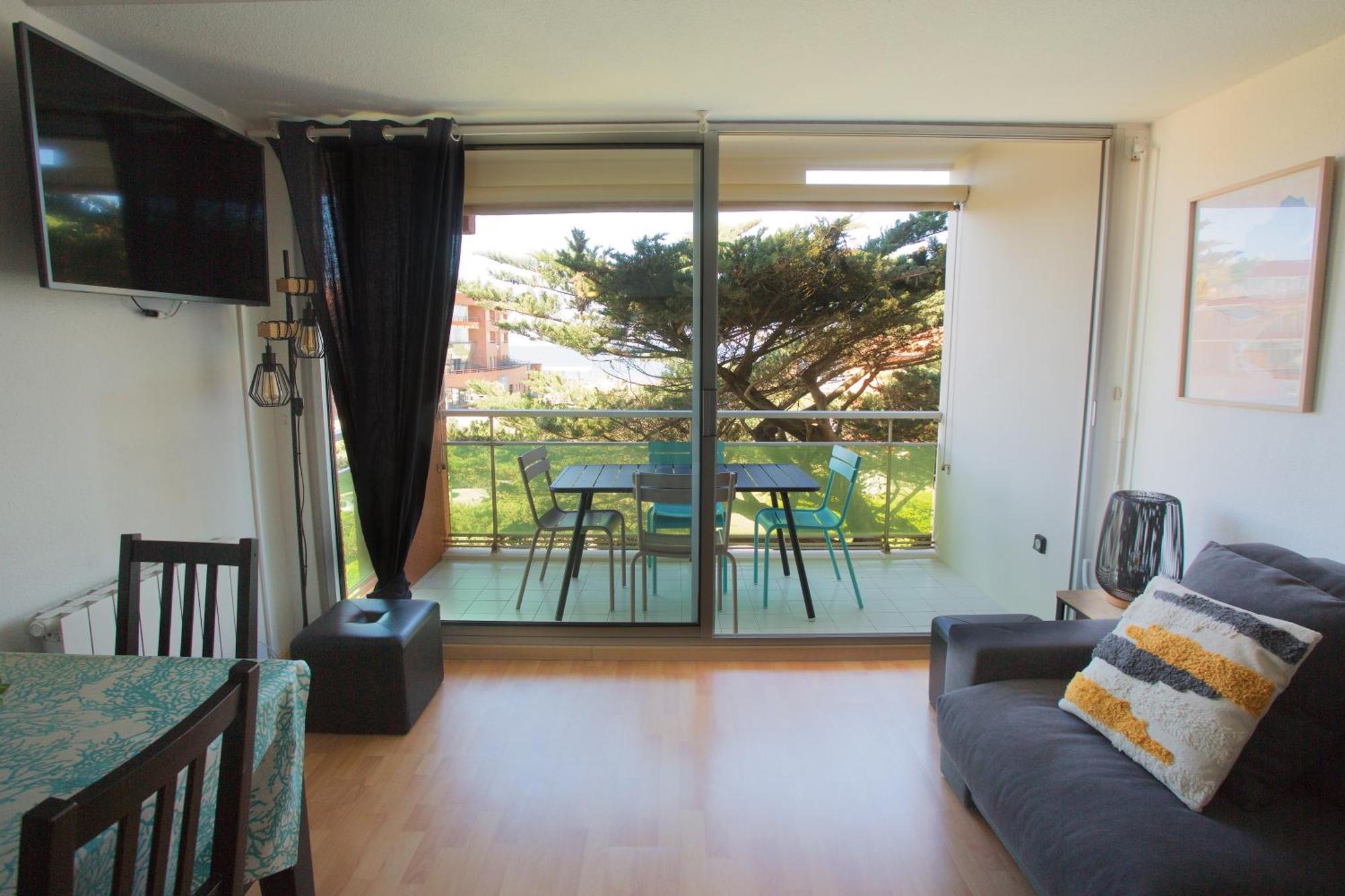 Capbreton - Cers - Plage - Famille - Wifi Ngoại thất bức ảnh