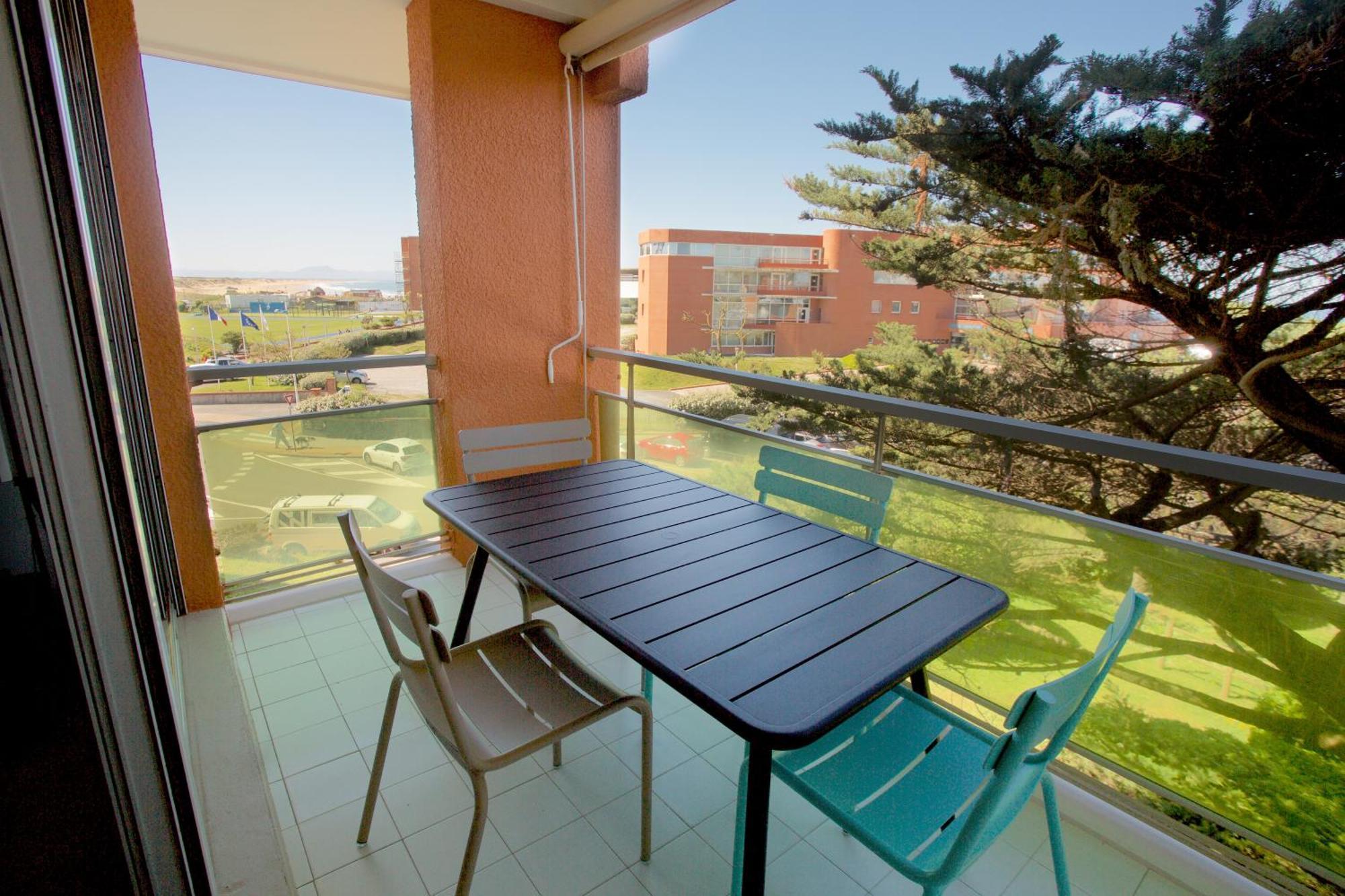 Capbreton - Cers - Plage - Famille - Wifi Ngoại thất bức ảnh